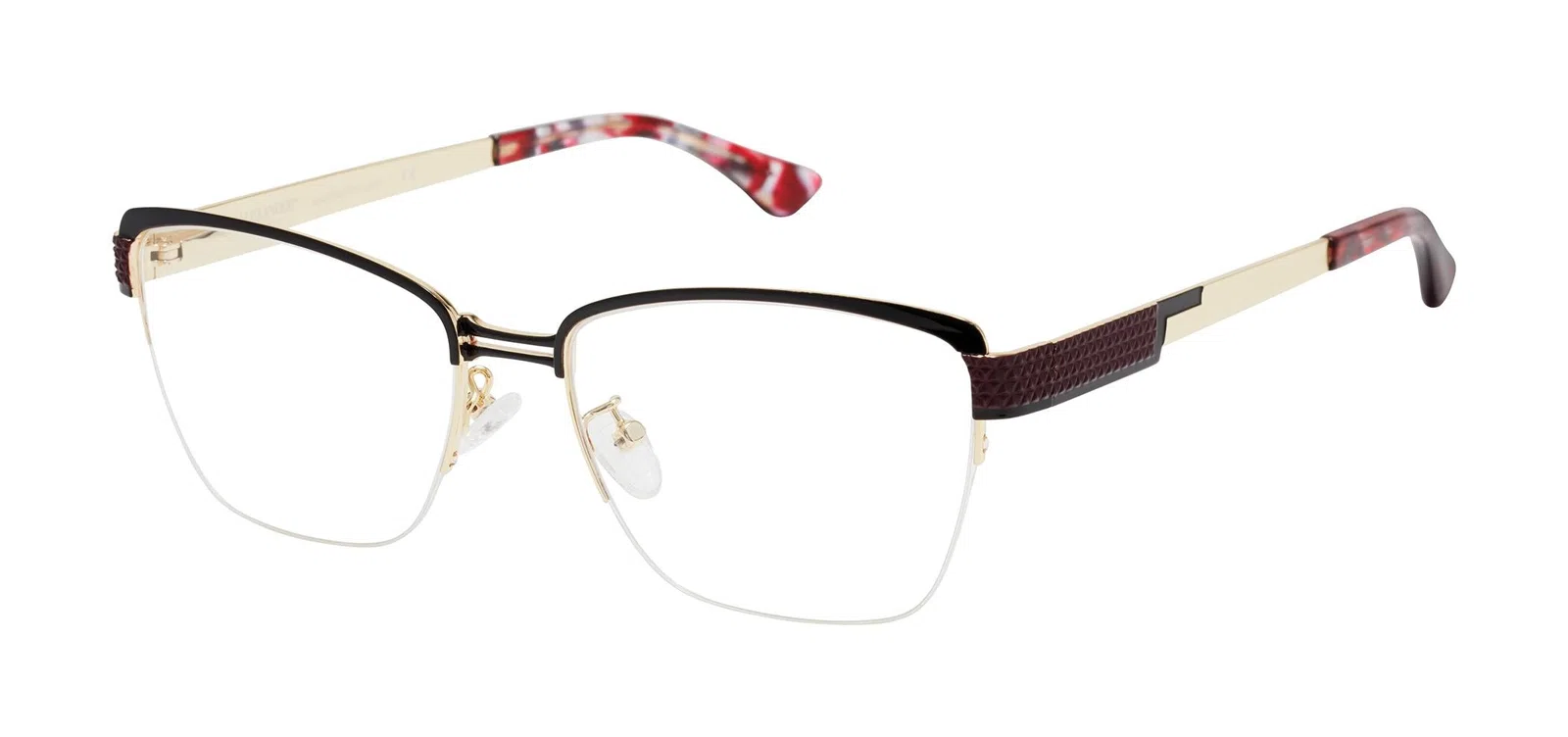 Alexander NELLIE Eyeglasses - view 2